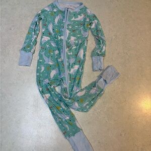 Little Sleepies Shark Soirée